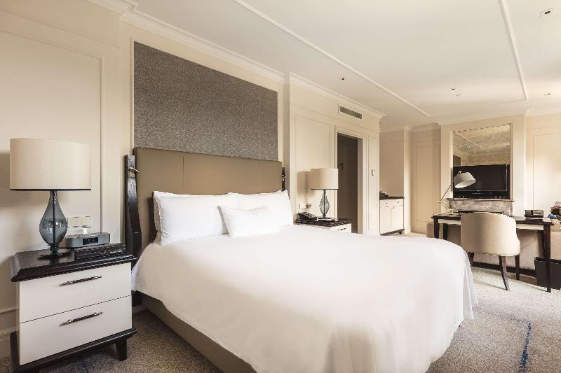 Waldorf Astoria Amsterdam - Oda