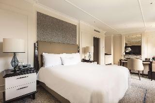 Waldorf Astoria Amsterdam fotoÄŸrafÄ±