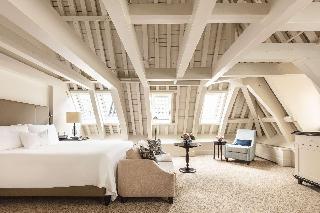 Waldorf Astoria Amsterdam fotoÄŸrafÄ±