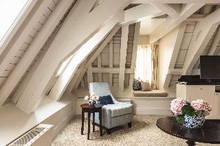 Waldorf Astoria Amsterdam fotoÄŸrafÄ±