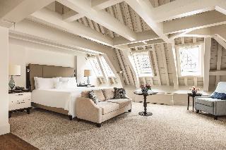 Waldorf Astoria Amsterdam fotoÄŸrafÄ±
