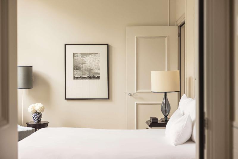 Waldorf Astoria Amsterdam - Oda