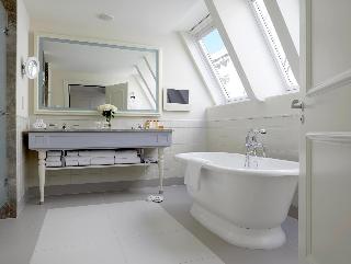 Waldorf Astoria Amsterdam fotoÄŸrafÄ±