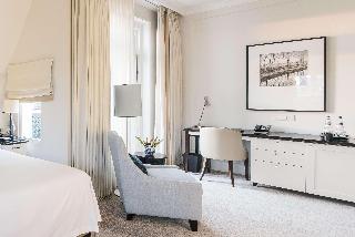 Waldorf Astoria Amsterdam fotoÄŸrafÄ±