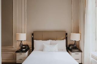 Waldorf Astoria Amsterdam fotoÄŸrafÄ±
