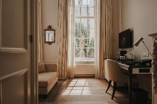 Waldorf Astoria Amsterdam fotoÄŸrafÄ±