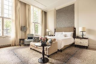 Waldorf Astoria Amsterdam fotoÄŸrafÄ±