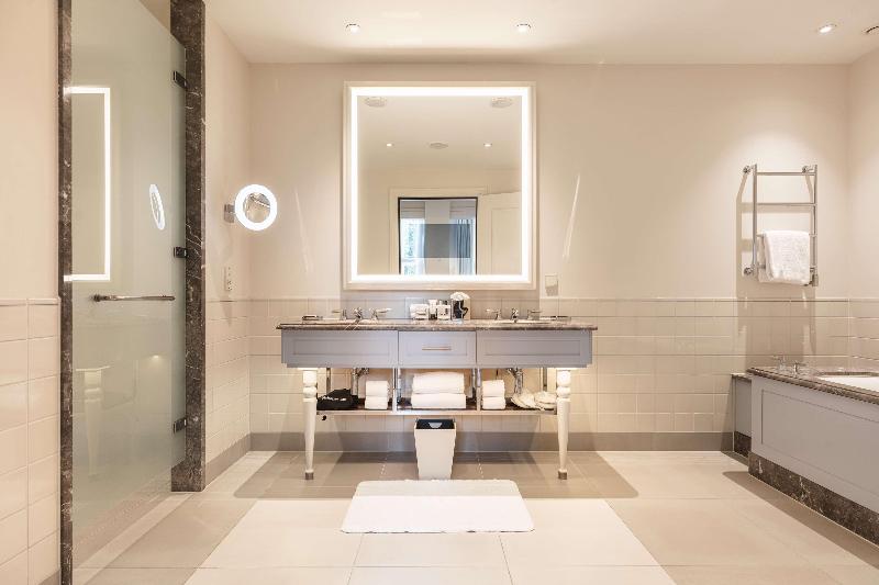 Waldorf Astoria Amsterdam - Oda