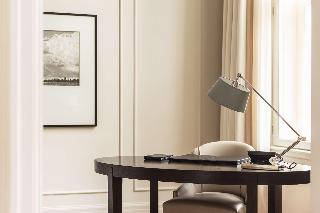 Waldorf Astoria Amsterdam fotoÄŸrafÄ±