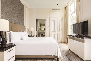 Waldorf Astoria Amsterdam fotoÄŸrafÄ±