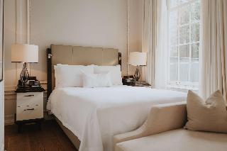 Waldorf Astoria Amsterdam fotoÄŸrafÄ±
