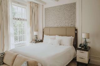 Waldorf Astoria Amsterdam fotoÄŸrafÄ±