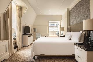 Waldorf Astoria Amsterdam fotoÄŸrafÄ±