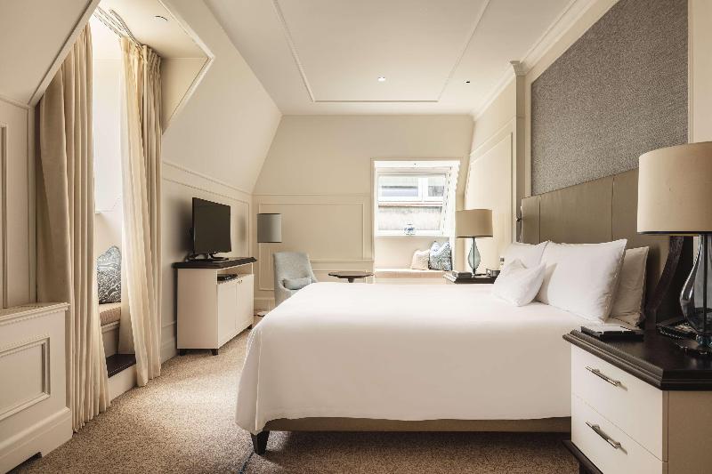 Waldorf Astoria Amsterdam - Oda