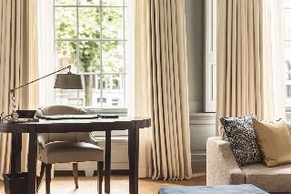 Waldorf Astoria Amsterdam fotoÄŸrafÄ±