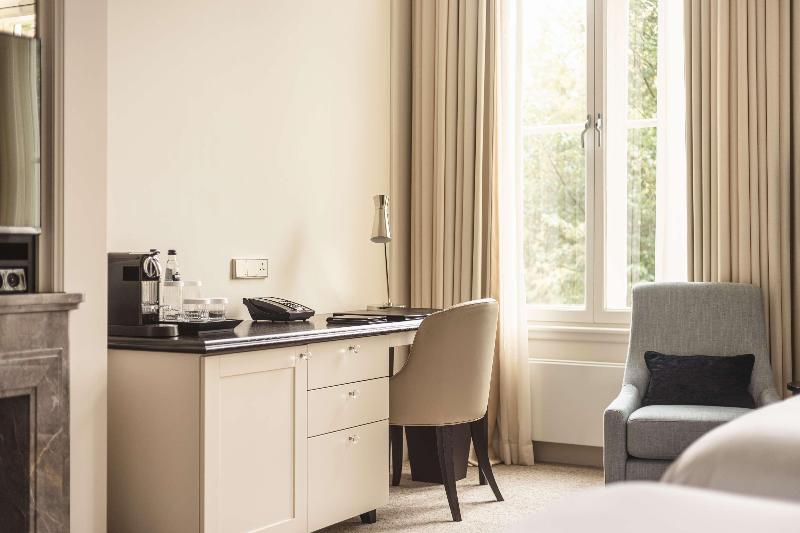 Waldorf Astoria Amsterdam - Oda