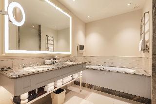 Waldorf Astoria Amsterdam fotoÄŸrafÄ±