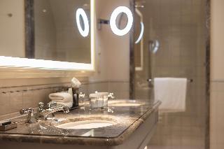 Waldorf Astoria Amsterdam fotoÄŸrafÄ±