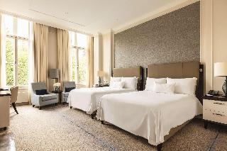 Waldorf Astoria Amsterdam fotoÄŸrafÄ±