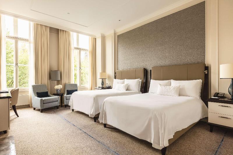 Waldorf Astoria Amsterdam - Oda