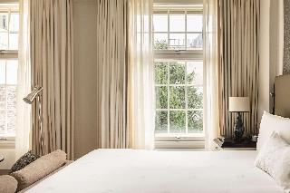 Waldorf Astoria Amsterdam fotoÄŸrafÄ±