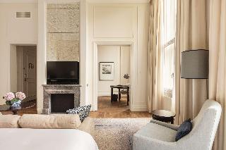 Waldorf Astoria Amsterdam fotoÄŸrafÄ±