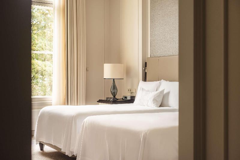 Waldorf Astoria Amsterdam - Oda
