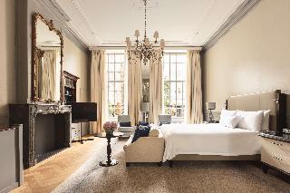 Waldorf Astoria Amsterdam fotoÄŸrafÄ±