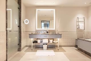 Waldorf Astoria Amsterdam fotoÄŸrafÄ±