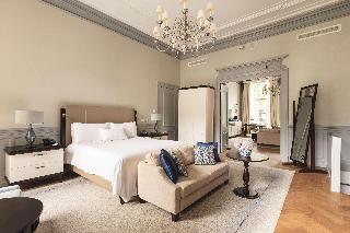 Waldorf Astoria Amsterdam fotoÄŸrafÄ±