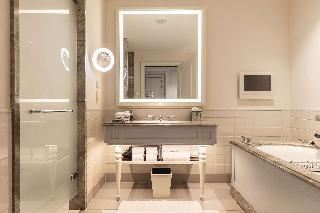 Waldorf Astoria Amsterdam fotoÄŸrafÄ±