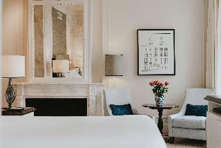 Waldorf Astoria Amsterdam fotoÄŸrafÄ±