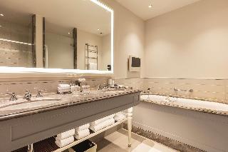 Waldorf Astoria Amsterdam fotoÄŸrafÄ±