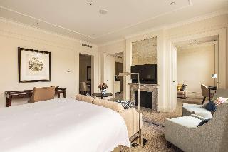 Waldorf Astoria Amsterdam fotoÄŸrafÄ±