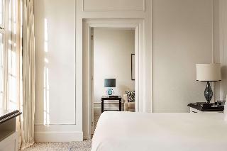 Waldorf Astoria Amsterdam fotoÄŸrafÄ±