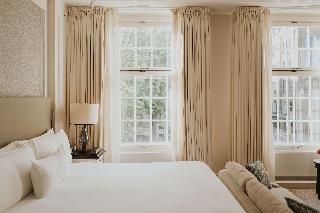 Waldorf Astoria Amsterdam fotoÄŸrafÄ±