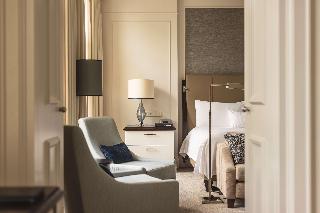 Waldorf Astoria Amsterdam fotoÄŸrafÄ±