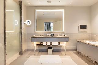 Waldorf Astoria Amsterdam fotoÄŸrafÄ±