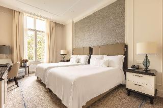 Waldorf Astoria Amsterdam fotoÄŸrafÄ±