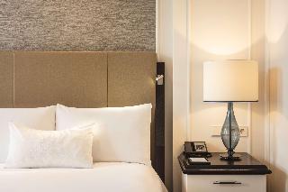 Waldorf Astoria Amsterdam fotoÄŸrafÄ±