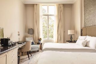 Waldorf Astoria Amsterdam fotoÄŸrafÄ±
