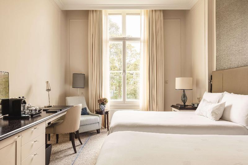 Waldorf Astoria Amsterdam - Oda