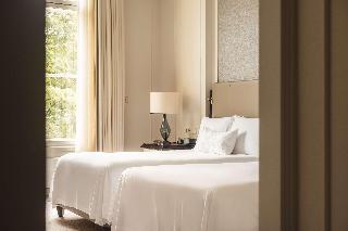 Waldorf Astoria Amsterdam fotoÄŸrafÄ±
