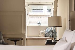 Waldorf Astoria Amsterdam fotoÄŸrafÄ±