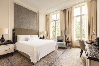 Waldorf Astoria Amsterdam fotoÄŸrafÄ±