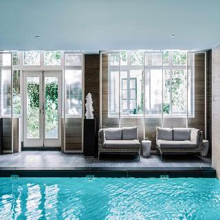 Waldorf Astoria Amsterdam fotoÄŸrafÄ±