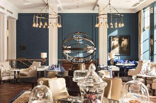 Waldorf Astoria Amsterdam fotoÄŸrafÄ±