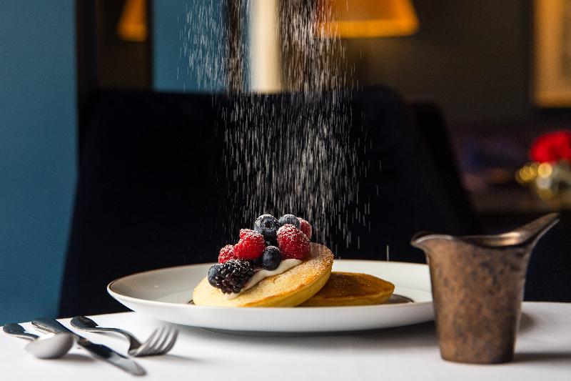 Waldorf Astoria Amsterdam - Restoran