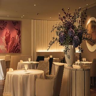 Waldorf Astoria Amsterdam fotoÄŸrafÄ±
