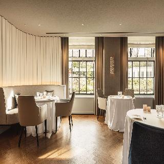 Waldorf Astoria Amsterdam fotoÄŸrafÄ±